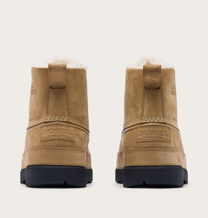 Ambler™ Fireside Chukka Men's Waterproof Boot - US 9594