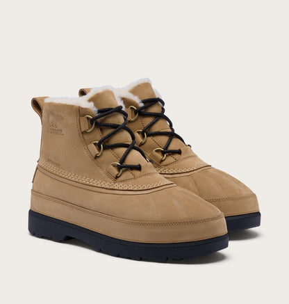Ambler™ Fireside Chukka Men's Waterproof Boot - US 9594