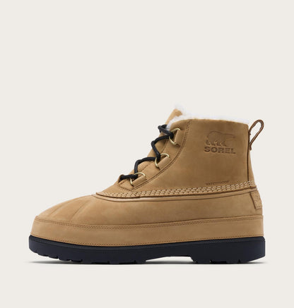 Ambler™ Fireside Chukka Men's Waterproof Boot - US 4329