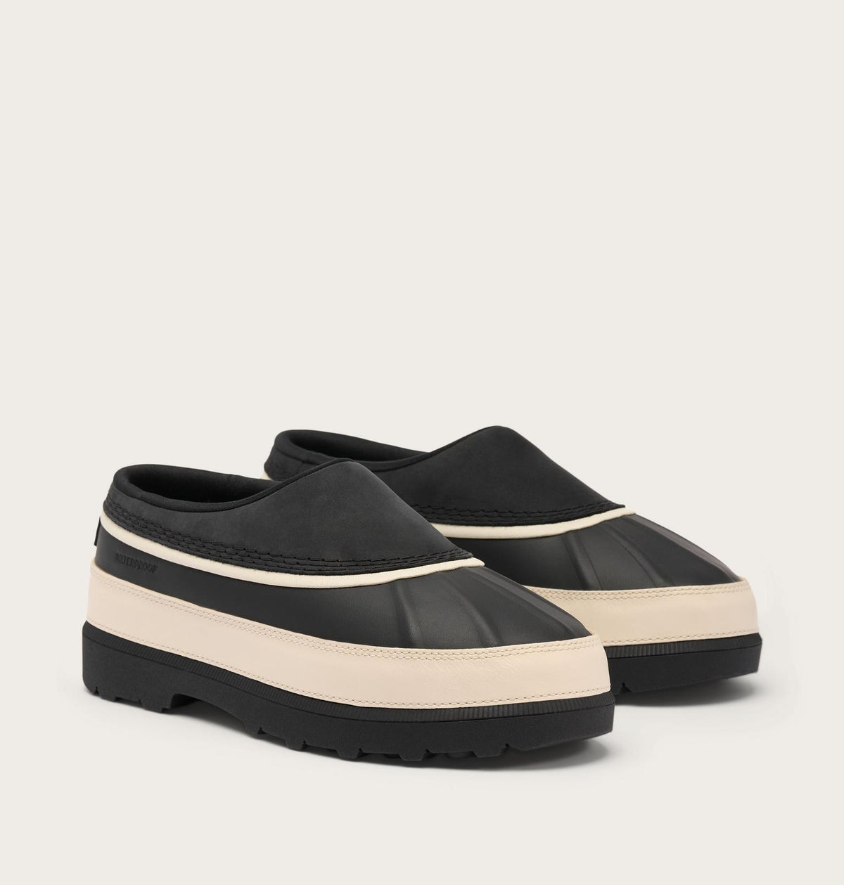 Ambler™ Women's Waterproof Clog - US 5385