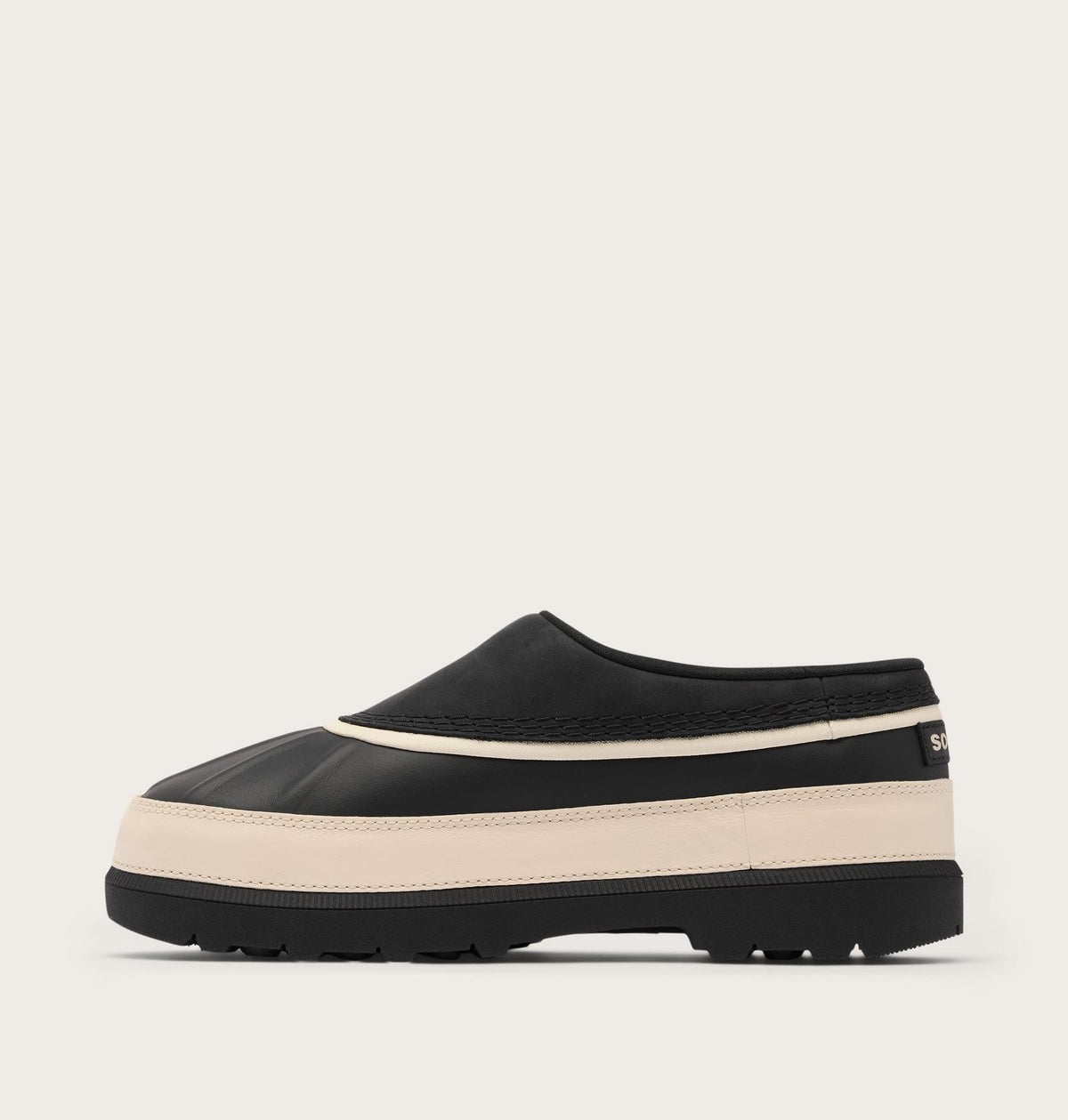 Ambler™ Women's Waterproof Clog - US 5385