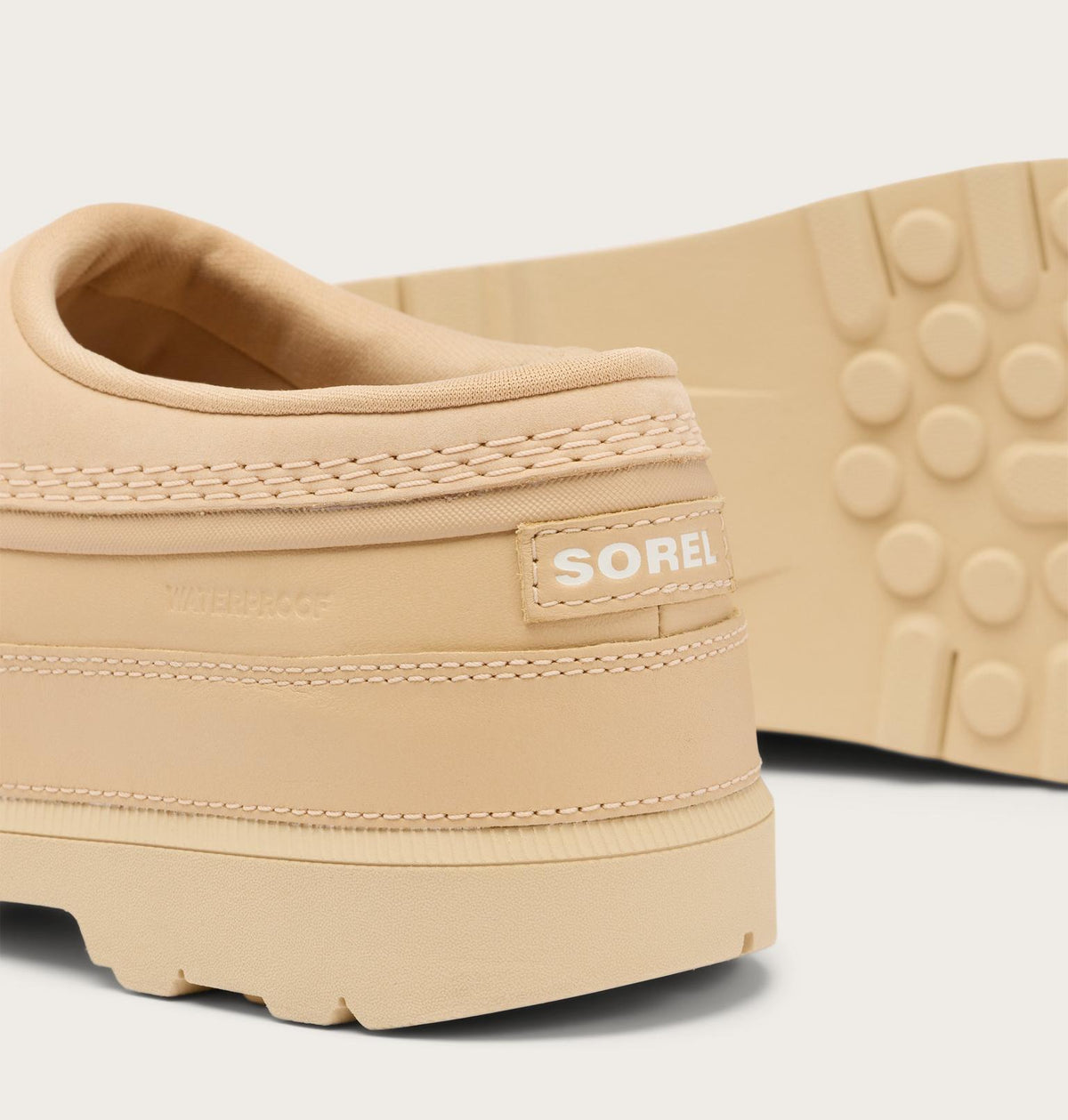 Ambler™ Women's Waterproof Clog - US 5095