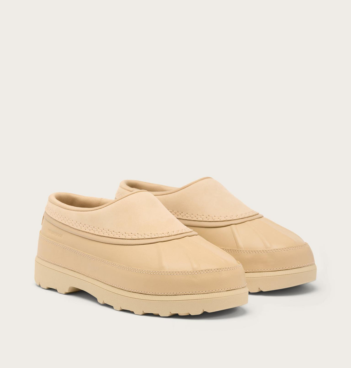Ambler™ Women's Waterproof Clog - US 5095