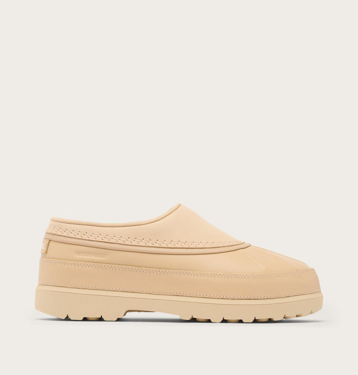 Ambler™ Women's Waterproof Clog - US 5095