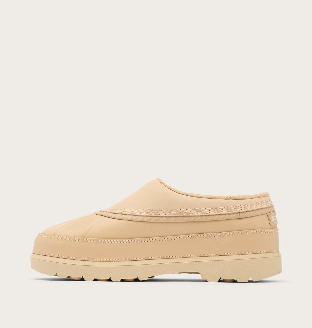 Ambler™ Women's Waterproof Clog - US 5095