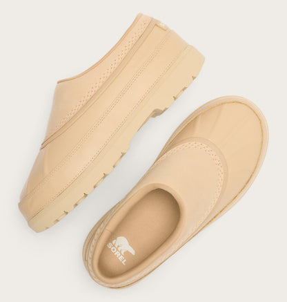 Ambler™ Women's Waterproof Clog - US 5095