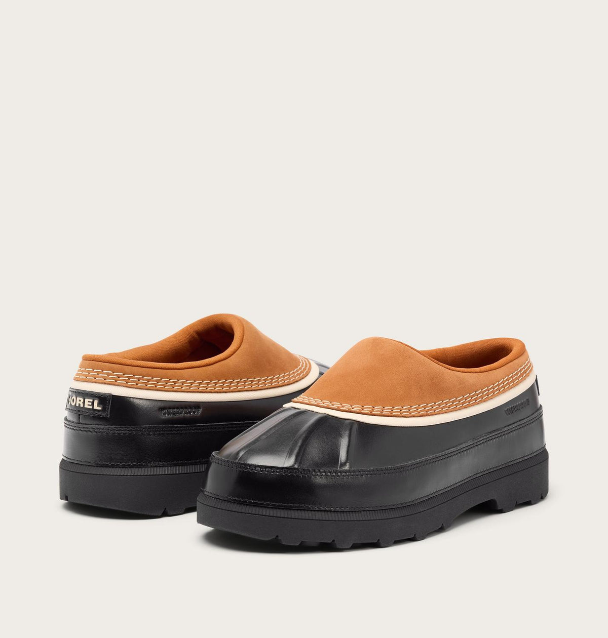 Ambler™ Women's Waterproof Clog - US 6147