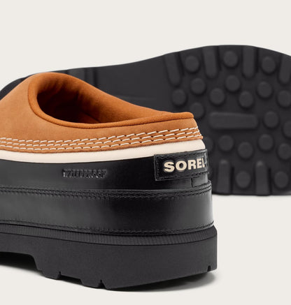 Ambler™ Women's Waterproof Clog - US 6147