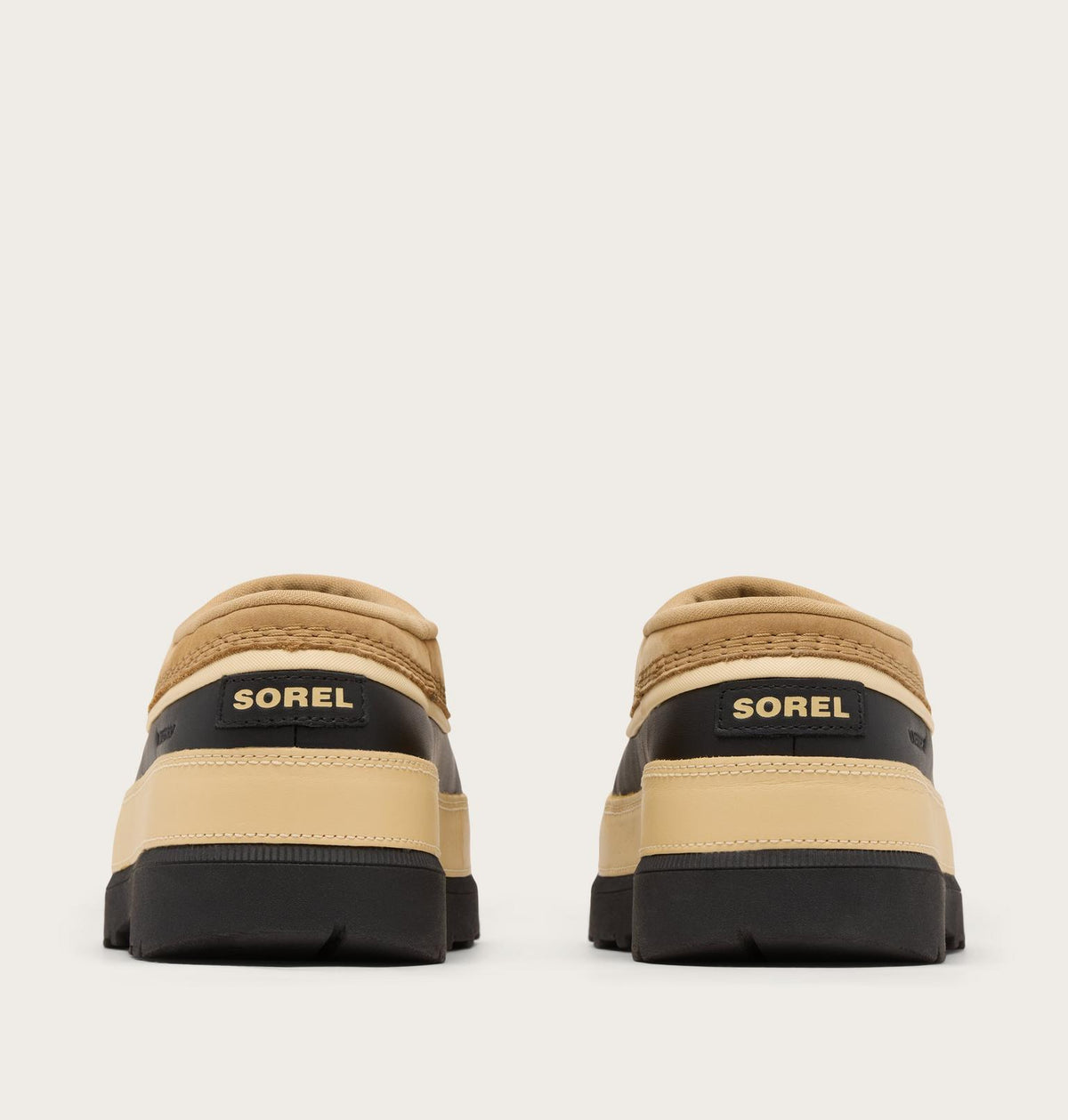 Ambler™ Women's Waterproof Clog - US 2814