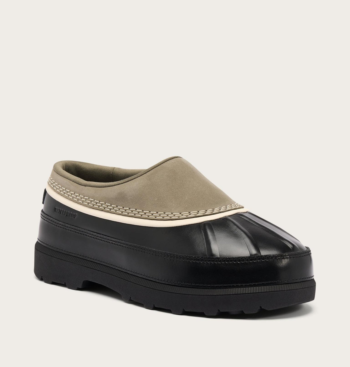Ambler™ Women's Waterproof Clog - US 4460