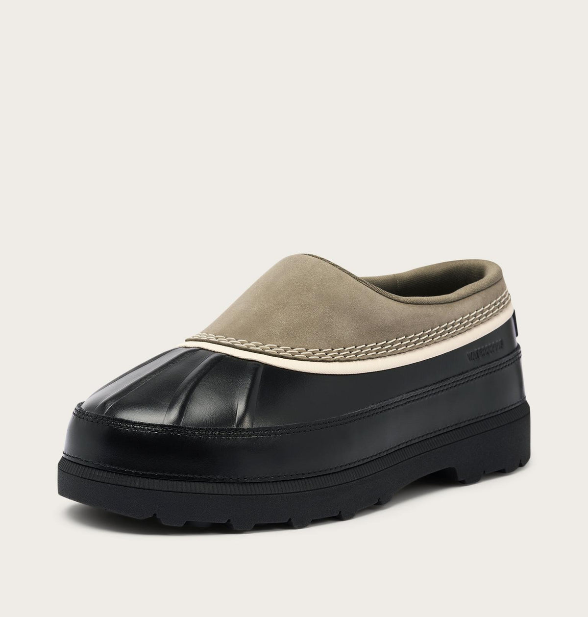 Ambler™ Women's Waterproof Clog - US 4460