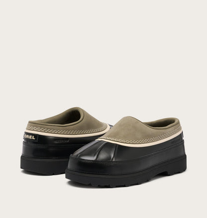 Ambler™ Women's Waterproof Clog - US 4460