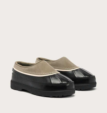 Ambler™ Women's Waterproof Clog - US 4460