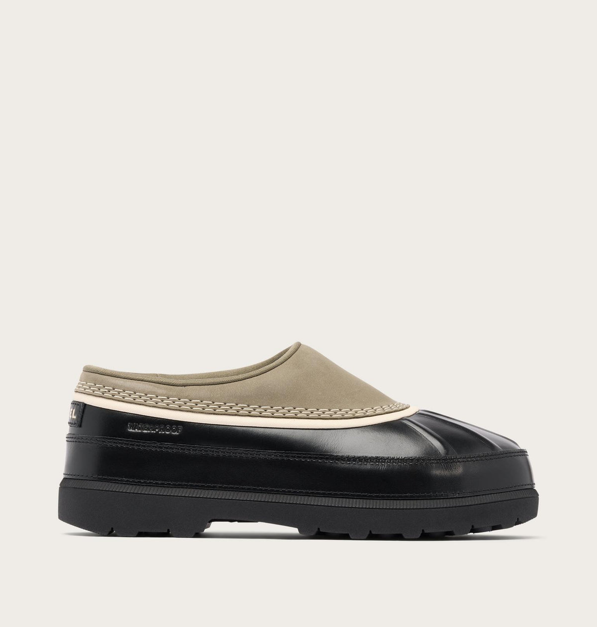 Ambler™ Women's Waterproof Clog - US 4460