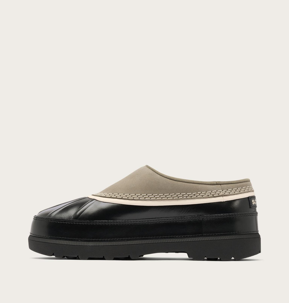 Ambler™ Women's Waterproof Clog - US 4460