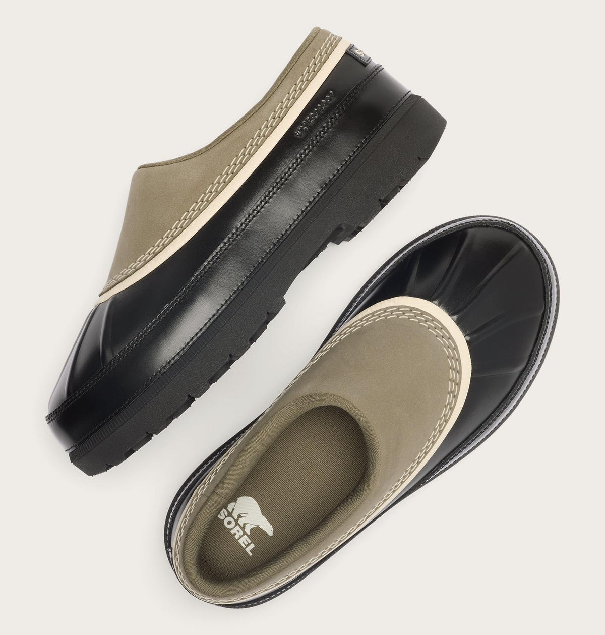 Ambler™ Women's Waterproof Clog - US 4460