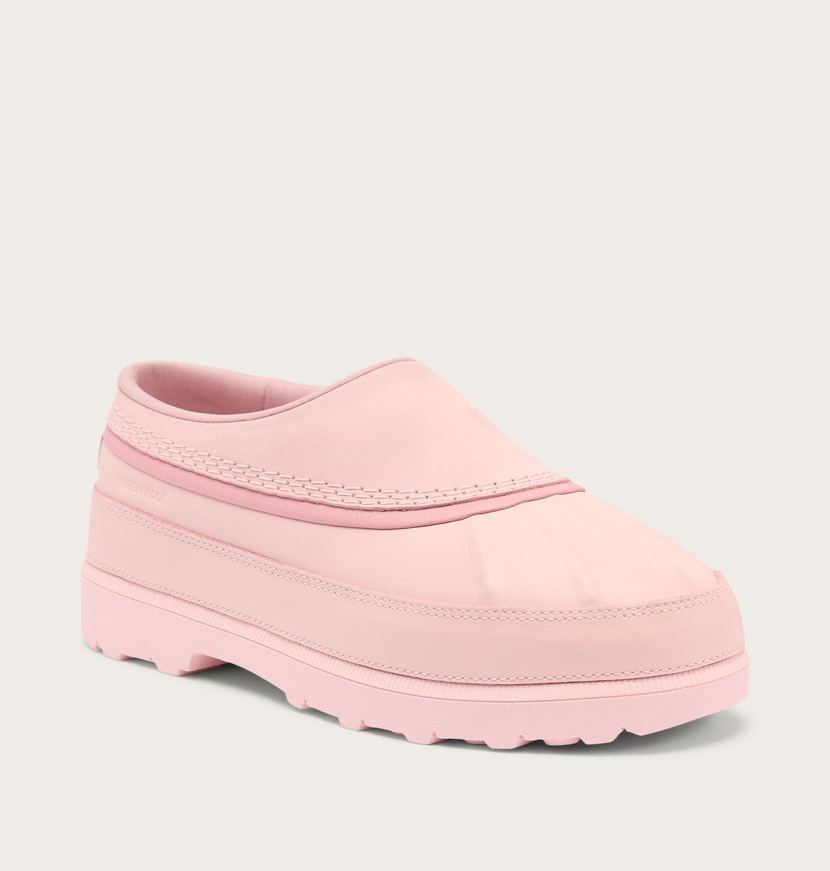 Ambler™ Women's Waterproof Clog - US 6482