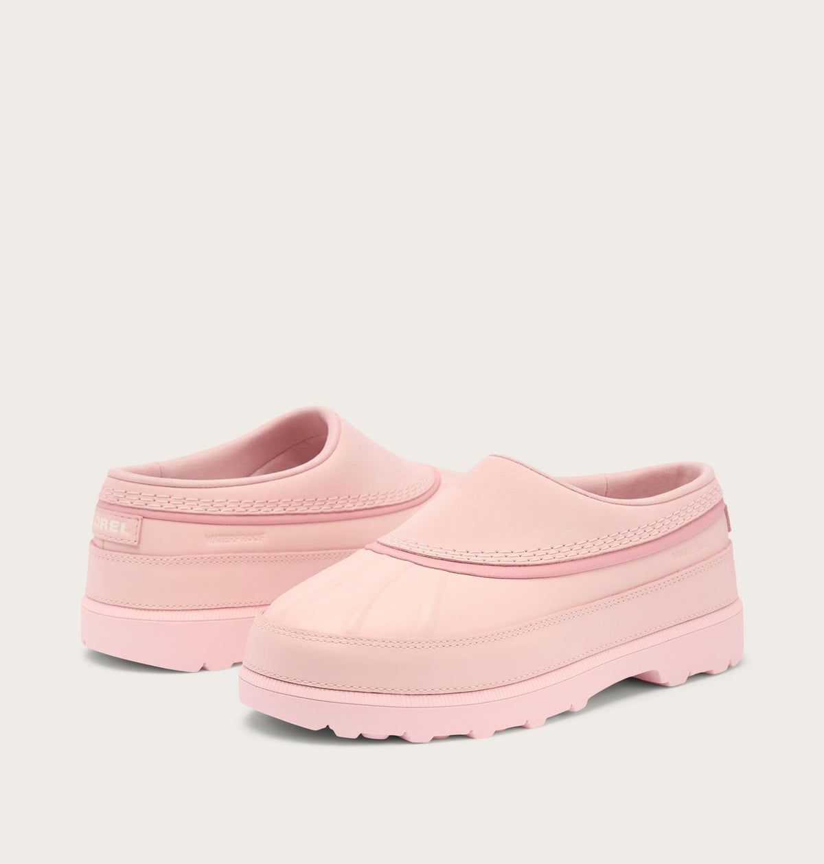 Ambler™ Women's Waterproof Clog - US 6482