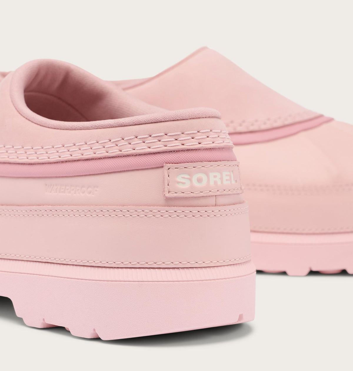 Ambler™ Women's Waterproof Clog - US 6482