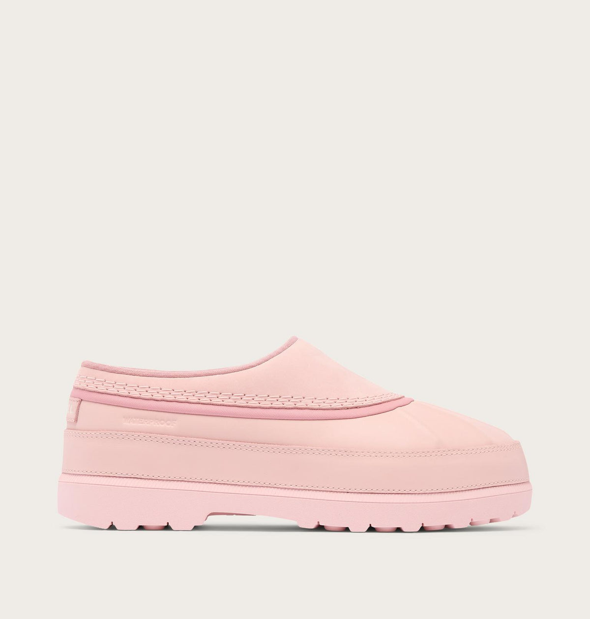Ambler™ Women's Waterproof Clog - US 6482