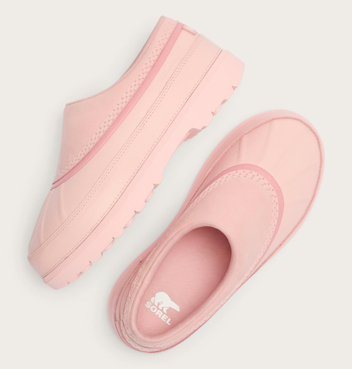 Ambler™ Women's Waterproof Clog - US 6482