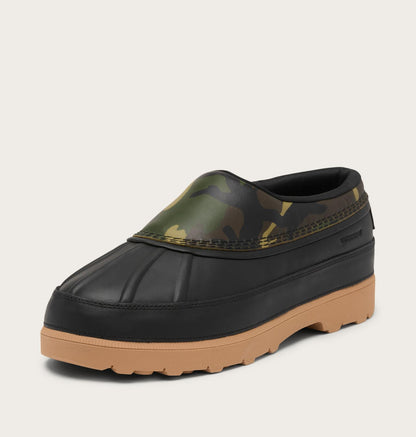 Ambler™ Waterproof Men's Clog - US 1430