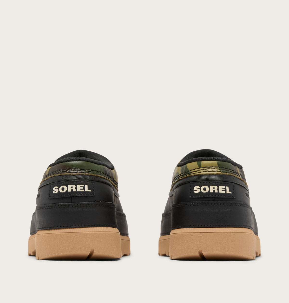 Ambler™ Waterproof Men's Clog - US 1430