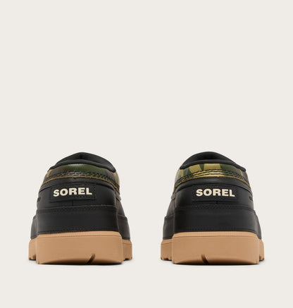Ambler™ Waterproof Men's Clog - US 1430