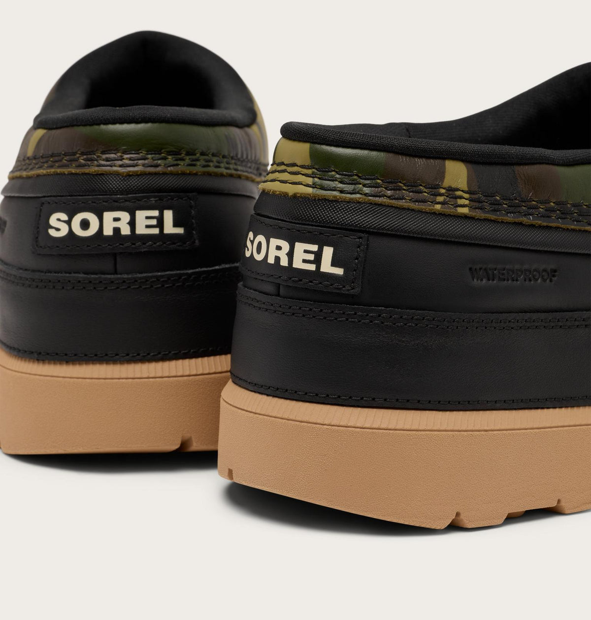 Ambler™ Waterproof Men's Clog - US 1430