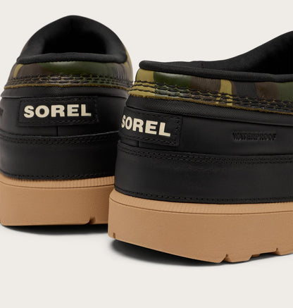 Ambler™ Waterproof Men's Clog - US 1430