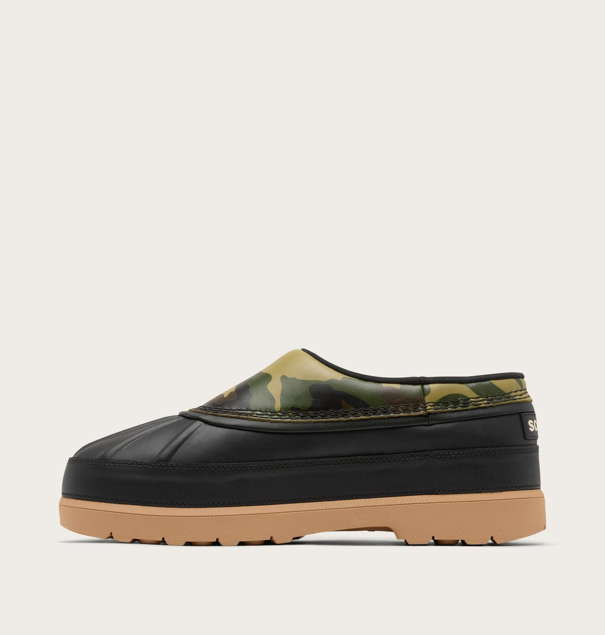 Ambler™ Waterproof Men's Clog - US 1430