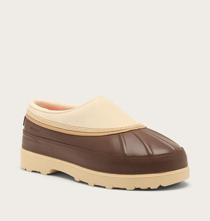 Ambler™ Waterproof Men's Clog - US 4466