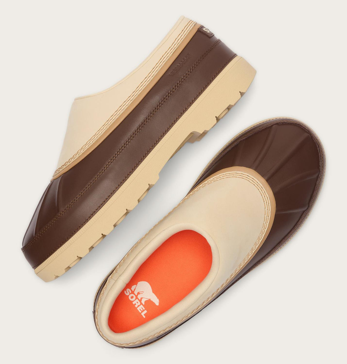 Ambler™ Waterproof Men's Clog - US 4466