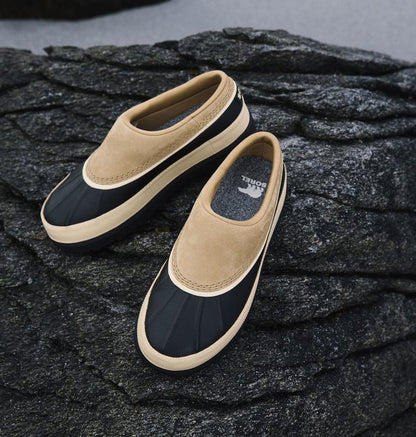 Ambler™ Waterproof Men's Clog - US 2706