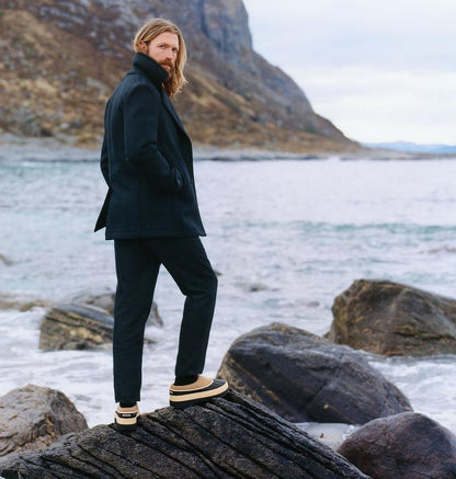 Ambler™ Waterproof Men's Clog - US 2706