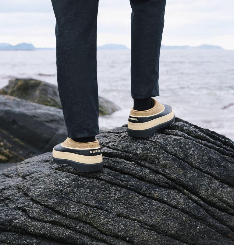 Ambler™ Waterproof Men's Clog - US 2672