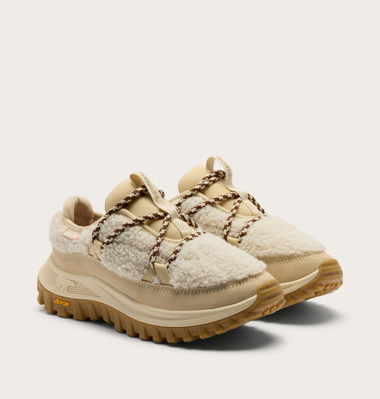 Callsign™ Daybreak Cozy Women's Sneaker - US 0328