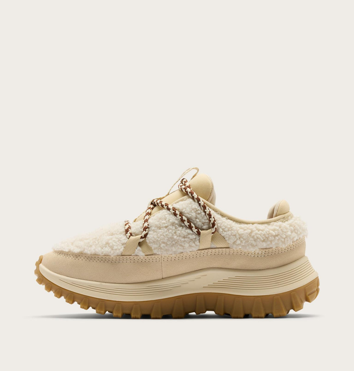 Callsign™ Daybreak Cozy Women's Sneaker - US 0328
