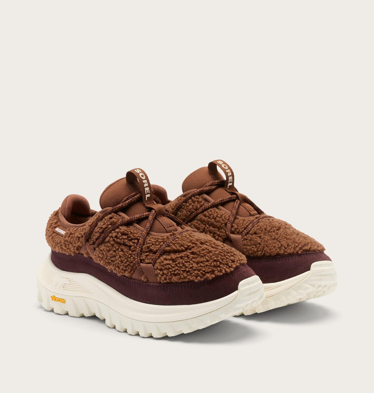 Callsign™ Daybreak Cozy Women's Sneaker - US 3977