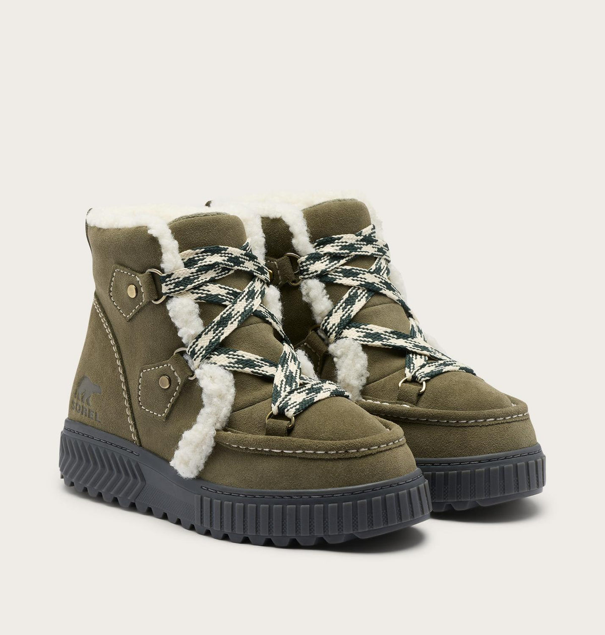 Ona Ave™ Alpine Plus Women's Winter Boot - US 2712