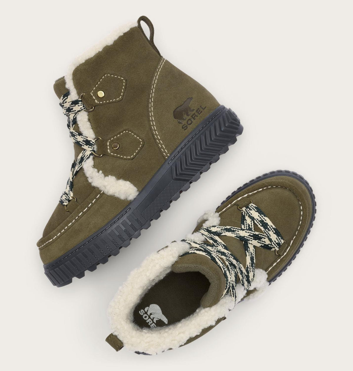 Ona Ave™ Alpine Plus Women's Winter Boot - US 2712