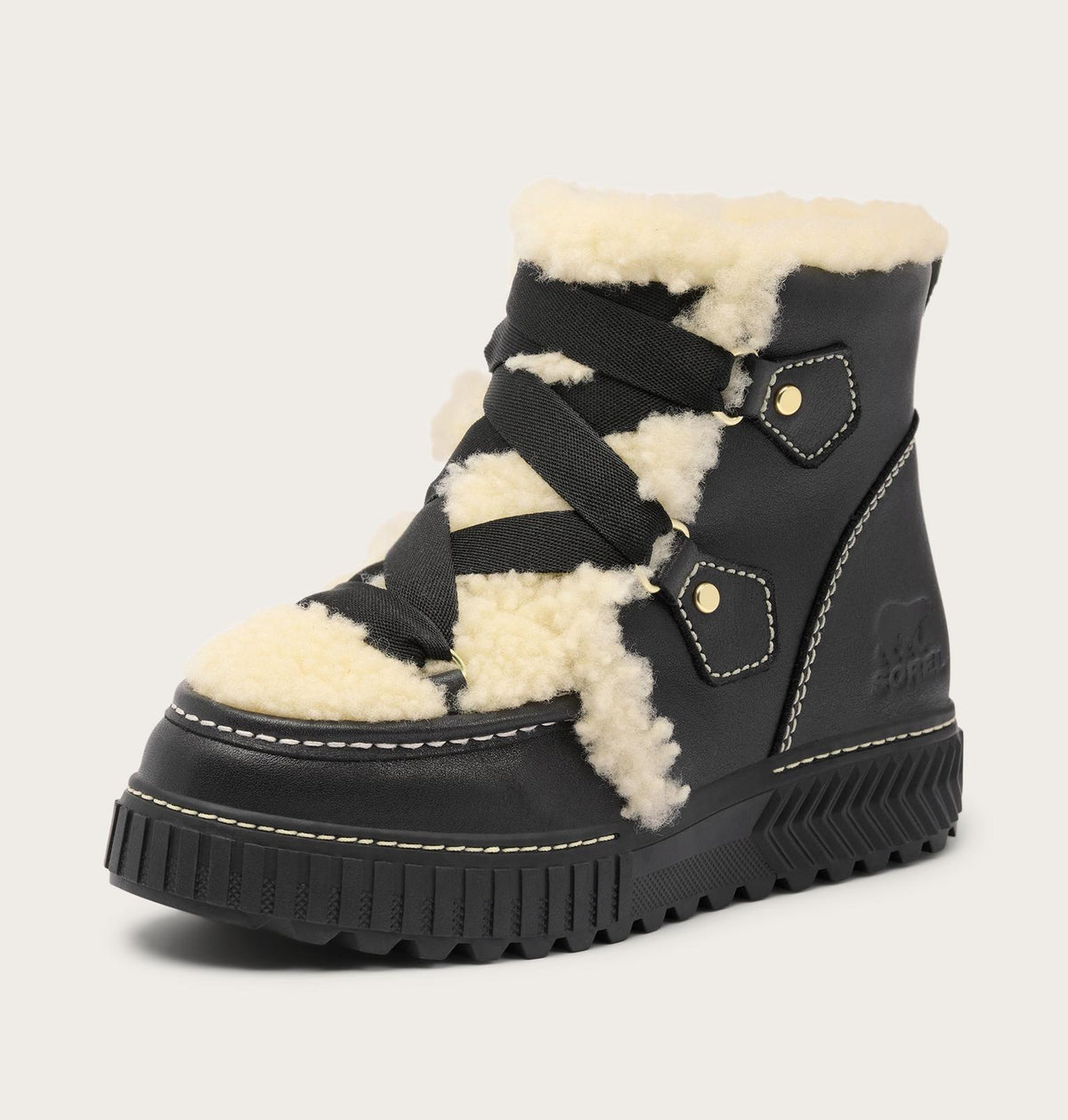 Ona Ave™ Alpine Lux Women's Winter Boot - US 9812