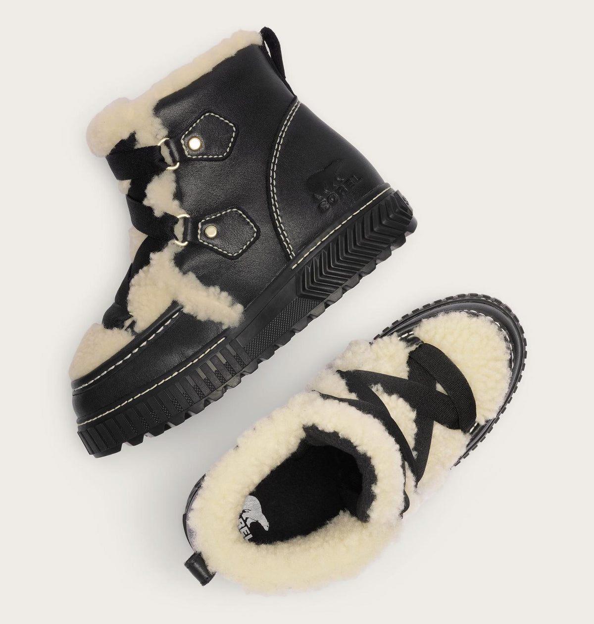 Ona Ave™ Alpine Lux Women's Winter Boot - US 9812