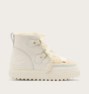 Snow - Sea Salt