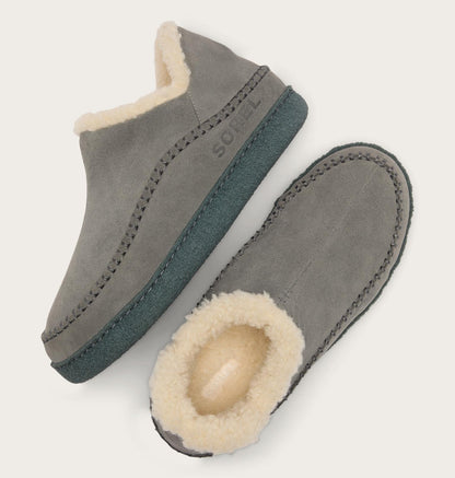 Manawan™ III Men's Slipper - US 6348