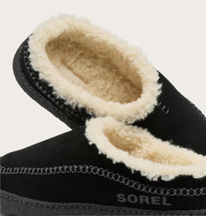 Falcon Ridge™ III Men's Slipper - US 9342