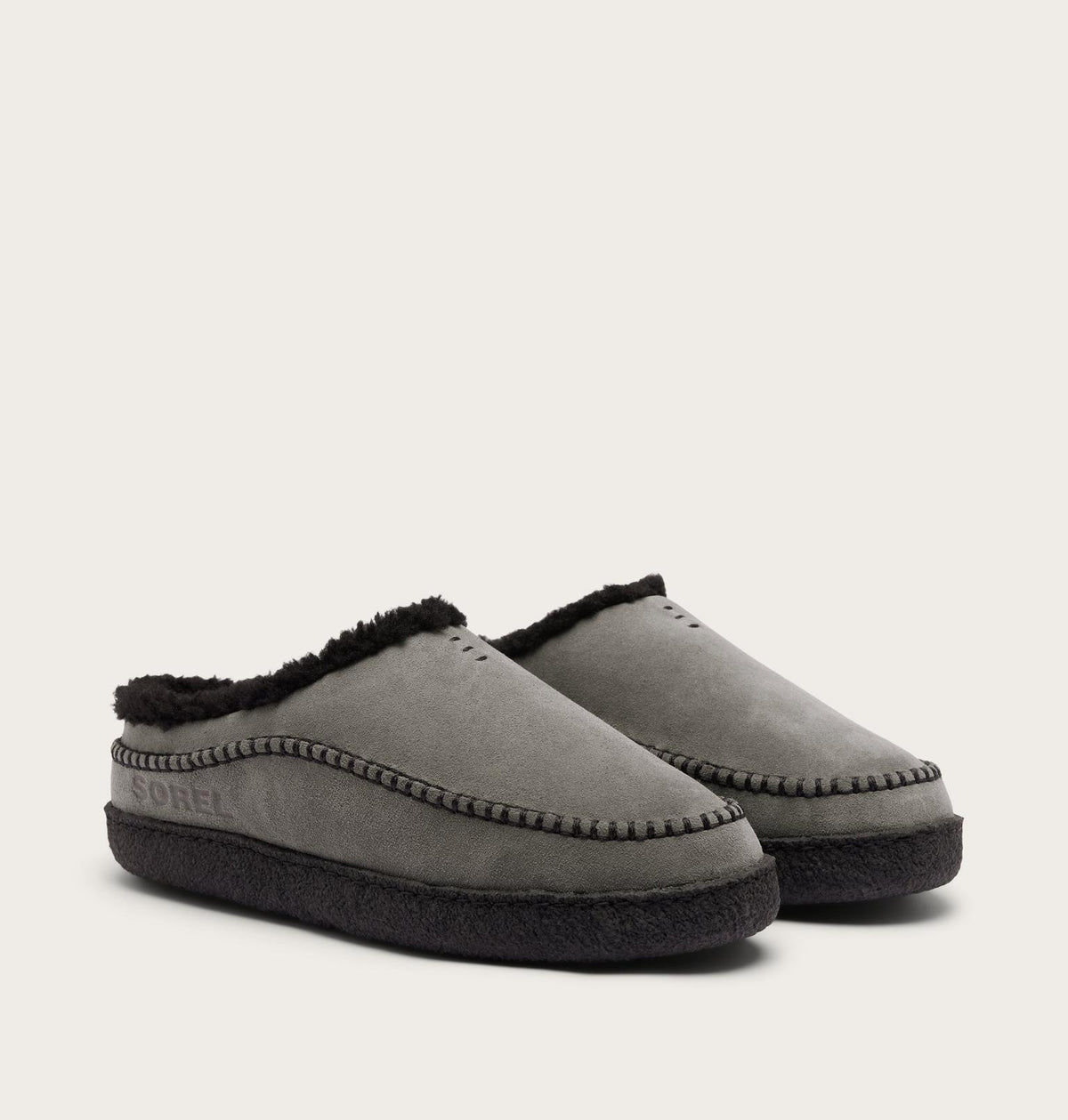 Falcon Ridge™ III Men's Slipper - US 4381