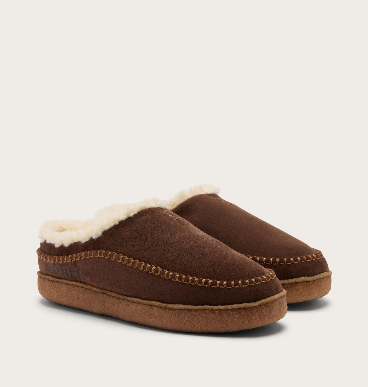 Falcon Ridge™ III Men's Slipper - US 4890