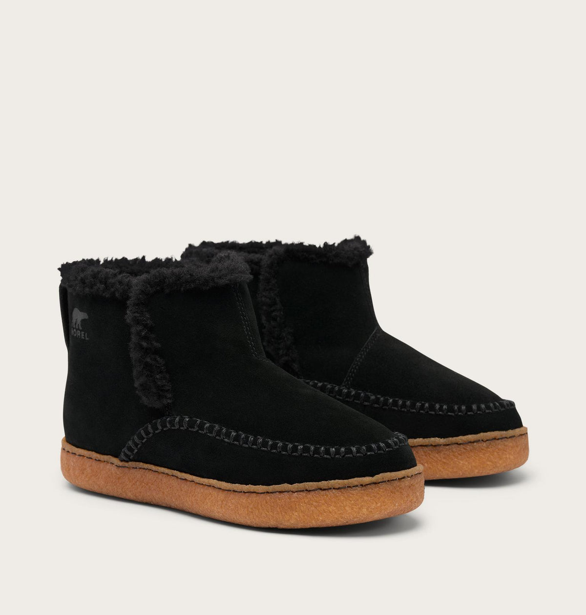 Nakiska™ III Bootie Women's Slipper - US 5231