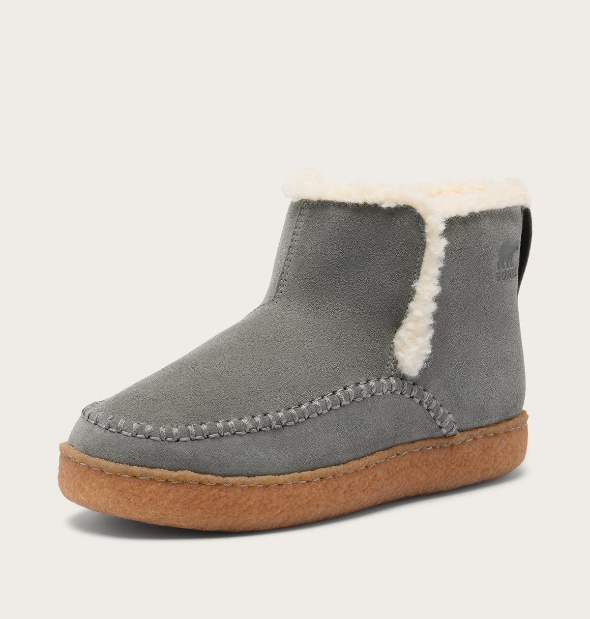 Nakiska™ III Bootie Women's Slipper - US 0806